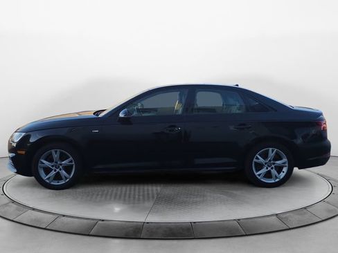 Used 2018 Audi A4 2.0T Ultra Premium image 2