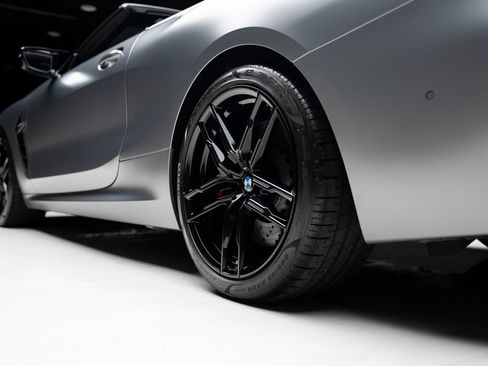 Used 2024 BMW M8 Competition AWD/4WD image 83