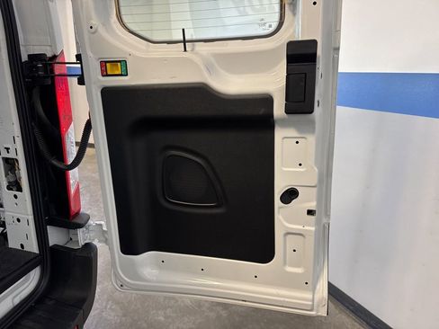Used 2024 Ford Transit 250 Low Roof w/ Exterior Upgrade Package image 23