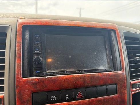 Used 2012 RAM 1500 Express AWD/4WD image 16