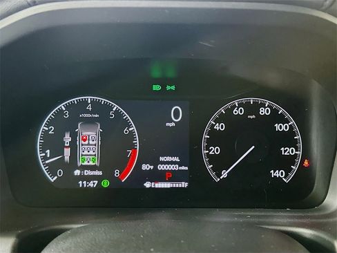 Used 2026 Honda Odyssey Sport-L image 12