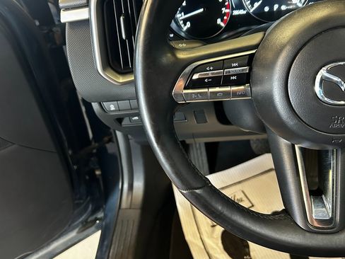 Used 2024 MAZDA CX-50 AWD 2.5 S w/ Preferred Package image 10
