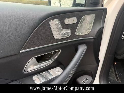 Certified 2021 Mercedes-Benz GLE 350 GLE 350 image 12