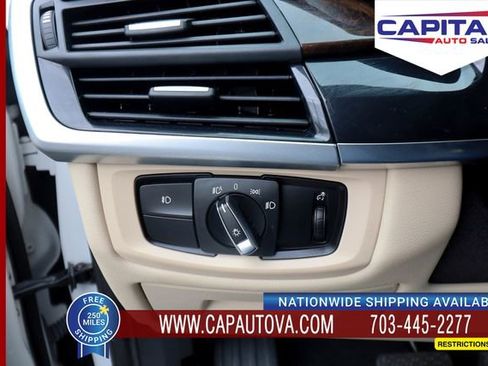 Used 2016 BMW X5 xDrive35i image 61
