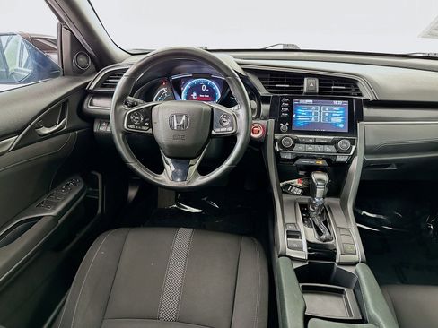 Used 2020 Honda Civic EX image 22