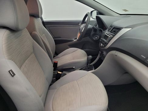 Used 2017 Hyundai Accent SE image 21