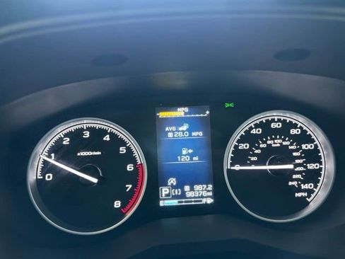 Used 2021 Subaru Forester Limited w/ Popular Package #3 image 17