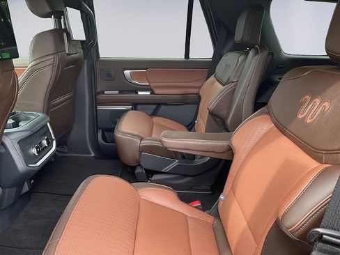 New 2026 Ford Expedition King Ranch image 27