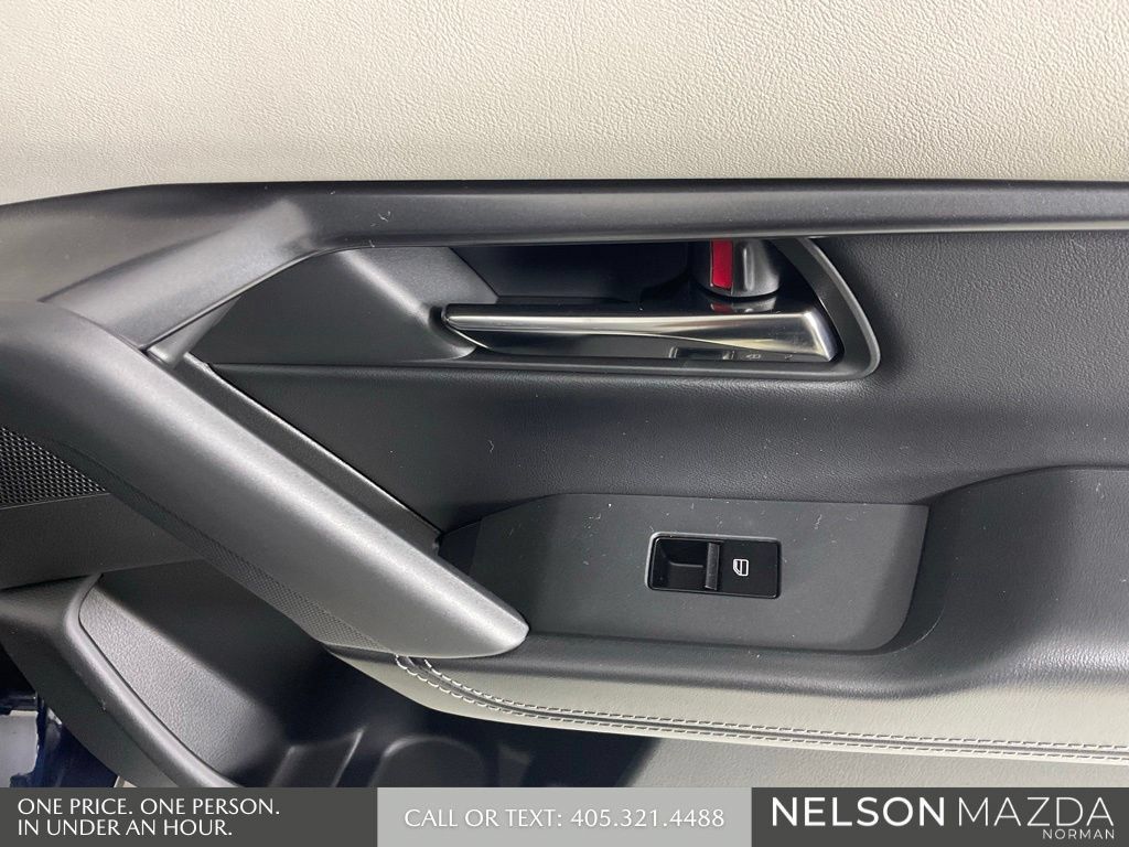 New 2026 MAZDA CX-5 Select AWD/4WD image 23