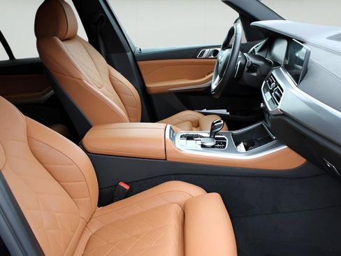 Used 2023 BMW X5 xDrive40i w/ Premium Package image 25