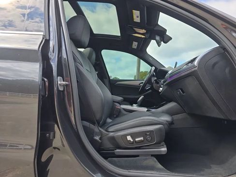 Used 2020 BMW X3 sDrive30i w/ Convenience Package image 50