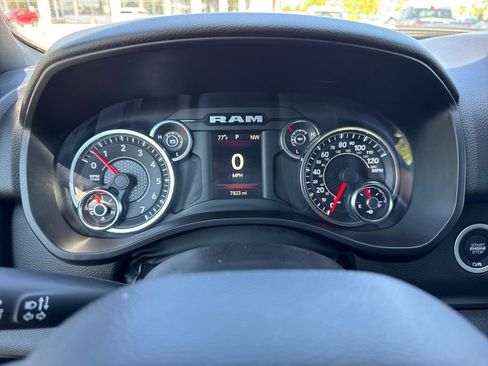 Certified 2023 RAM 1500 Big Horn AWD/4WD image 21