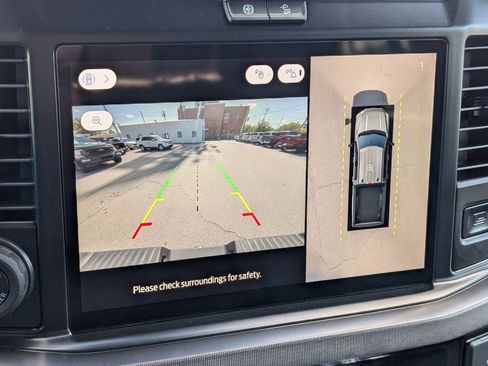 New 2026 Ford F350 Platinum image 19