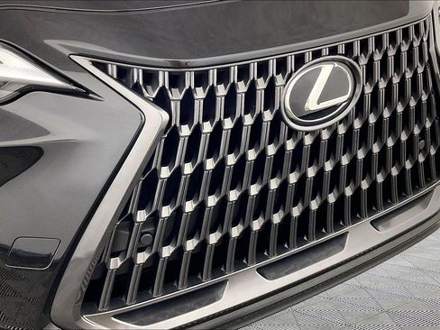 Used 2024 Lexus NX 350 AWD w/ Cold Area Package image 28
