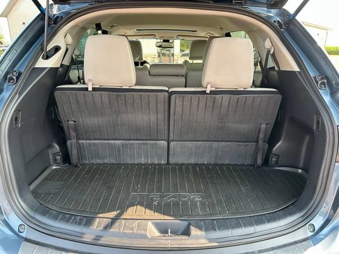 Used 2015 MAZDA CX-9 Grand Touring w/ GT Technology Package AWD/4WD image 28