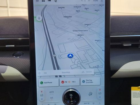 New 2026 Ford Mustang Mach-E Premium image 21