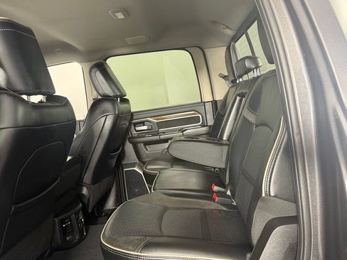 Used 2024 RAM 2500 Laramie AWD/4WD image 21