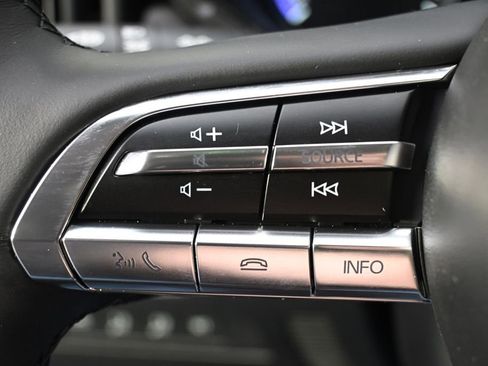 New 2026 MAZDA CX-50 2.5 Hybrid w/ Weather Package image 32