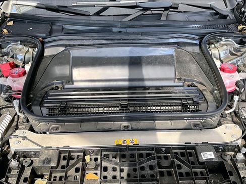 Certified 2023 Mercedes-Benz EQE 500 4MATIC Sedan image 31