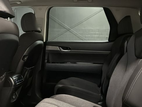 Used 2022 Hyundai Palisade SEL AWD/4WD image 21