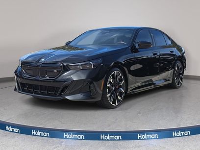 Used 2025 BMW i5 M60 w/ Executive Package