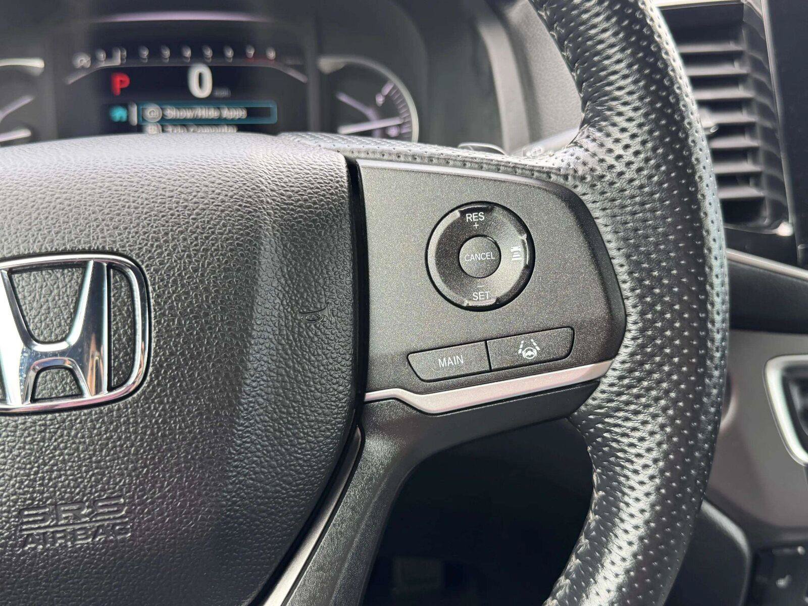 Used 2022 Honda Passport EX-L image 29