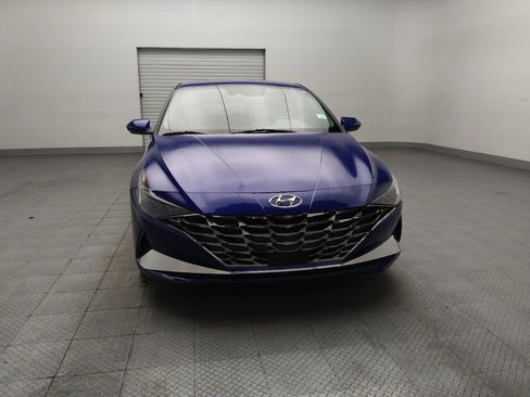 Used 2023 Hyundai Elantra SEL w/ Convenience Package FWD image 14