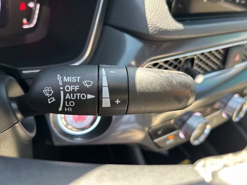 Used 2023 Acura Integra A-Spec image 31