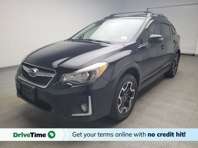 Used 2016 Subaru Crosstrek 2.0i Limited