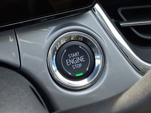 New 2026 Chevrolet Trax LT w/ LT Convenience Package image 14