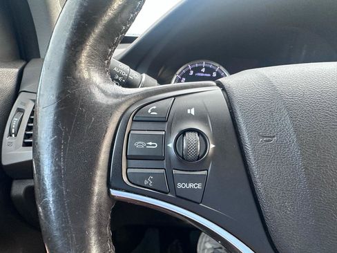 Used 2018 Acura MDX SH-AWD image 22