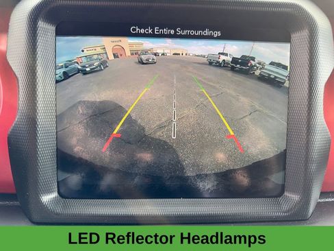 Used 2018 Jeep Wrangler Unlimited Rubicon AWD/4WD image 20