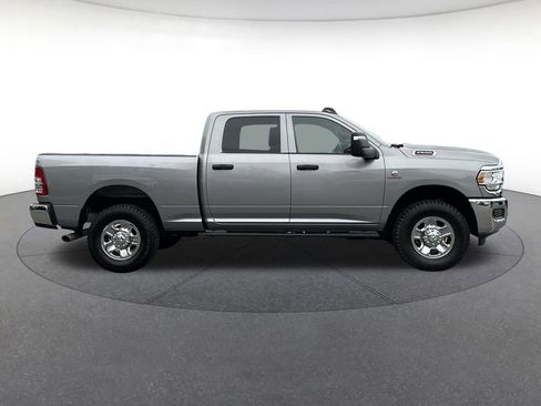 Certified 2024 RAM 2500 Tradesman w/ Chrome Appearance Group AWD/4WD image 7