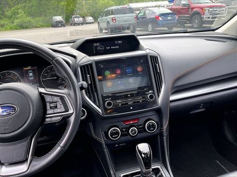 Used 2021 Subaru Crosstrek 2.5i Limited w/ Moonroof Package 2 AWD/4WD image 18