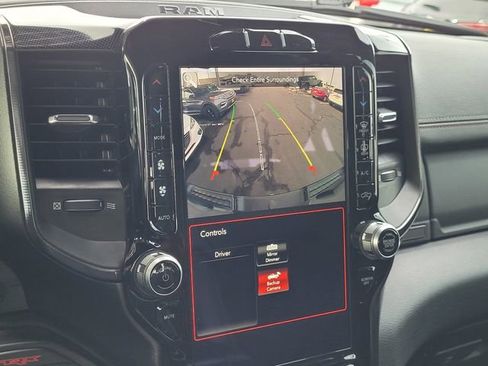 Used 2021 RAM 1500 TRX image 10