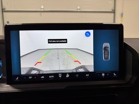 New 2025 Ford Bronco Sport Big Bend w/ Convenience Package image 28