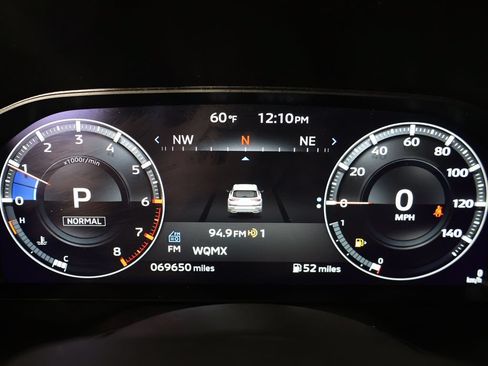 Used 2022 Mitsubishi Outlander SEL FWD image 45