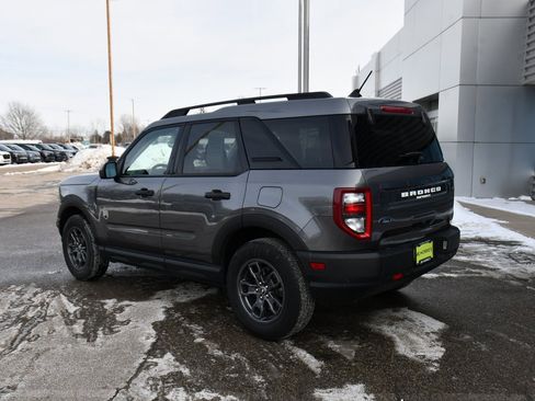 Used 2023 Ford Bronco Sport Big Bend w/ Convenience Package image 4