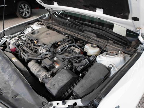 Used 2022 Toyota Camry XSE w/ Protection Package (Q2) (TMS) image 32