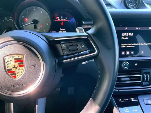 Used 2023 Porsche Macan S AWD/4WD image 25