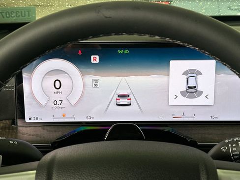 New 2026 Genesis GV80 2.5T Select AWD/4WD image 25