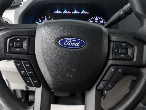 Used 2023 Ford E-350 and Econoline 350 Super Duty w/ Power Windows & Locks Group RWD image 21