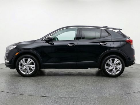 Used 2025 Buick Encore GX Preferred AWD/4WD image 5