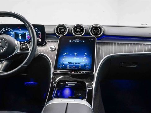 Used 2023 Mercedes-Benz C 300 Sedan image 13