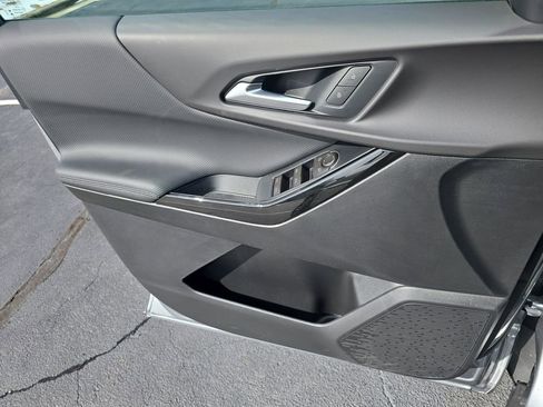 New 2026 Chevrolet Equinox LT image 27