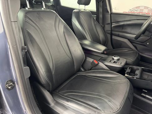 Used 2021 Ford Mustang Mach-E Premium AWD/4WD image 33