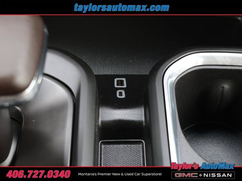 Used 2024 GMC Sierra 1500 Denali w/ Technology Package AWD/4WD image 26