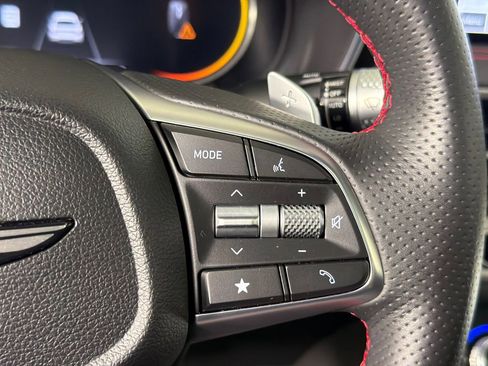 Used 2025 Genesis G70 2.5T w/ Sport Prestige Package RWD image 27