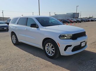Used 2025 Dodge Durango GT RWD video 2