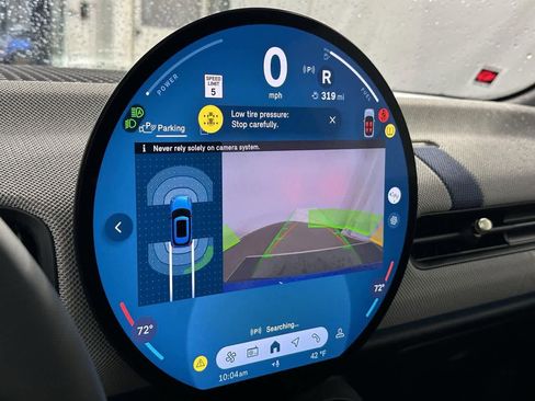 Certified 2025 MINI Cooper 2-Door Hardtop image 19